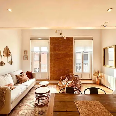 La Terrasse Saint Sauveur Apartment Toulouse